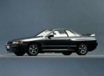 Nissan Skyline GT-R Nismo 1990 года